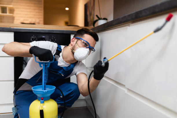 Best Pest Inspection Near Me  in Uhland, TX