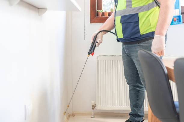 Best Residential Pest Control  in Uhland, TX